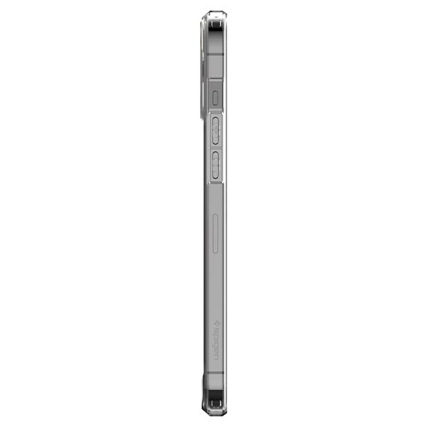 Spigen Ultra Hybrid Backcover Apple iPhone 12 Pro Max - Transparant
