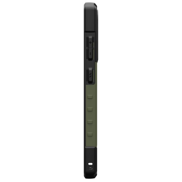 UAG Pathfinder Backcover MagSafe Samsung Galaxy S25 Ultra - Olive Drab