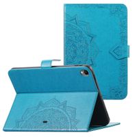 imoshion Mandala Bookcase Samsung Galaxy Tab S11 - Turquoise