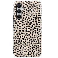 Burga Tough Backcover Samsung Galaxy A54 (5G) - Almond Latte