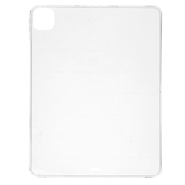 imoshion Softcase Backcover iPad Pro 11 (2022) / Pro 11 (2021) - Transparant