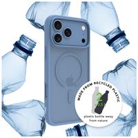 dbramante1928 Grenen MagSafe Backcover met D3O® Apple iPhone 18 Pro / 17 Pro - Blue