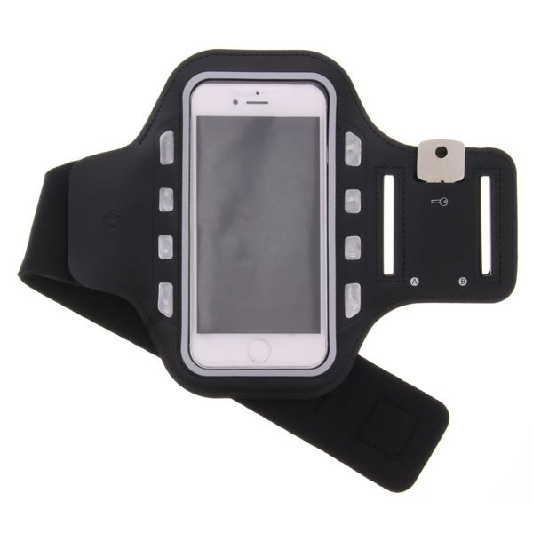 Telefoonhouder hardlopen Samsung Galaxy M31