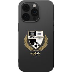 Backcover Apple iPhone 14 Pro - JSV Nieuwegein