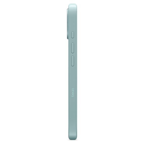 Beats Backcover met MagSafe iPhone 16 - Oceaangroen