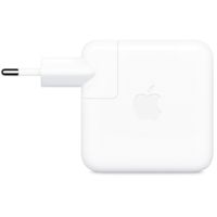 Apple USB-C Power Adapter - 70W - Wit