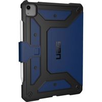 UAG Metropolis Bookcase iPad Air 11 inch (2024) M2 / Air 5 (2022) / Air 4 (2020) / Pro 11 (2020 / 2018)