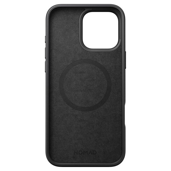 Nomad Sport Case iPhone 16 Pro Max - Magma