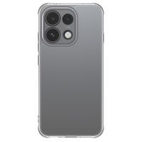 imoshion Protective Backcover Oppo Reno 16 F - Transparant