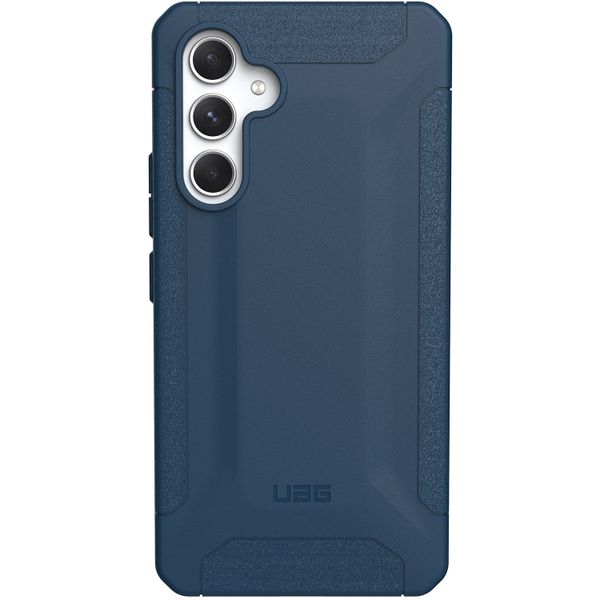 UAG Scout Backcover Samsung Galaxy A54 (5G) - Mallard