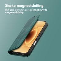 imoshion Slim Bookcase Xiaomi 17 - Groen