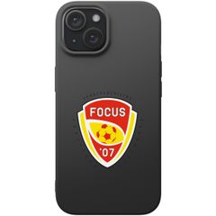 Backcover Apple iPhone 15 - Focus '07