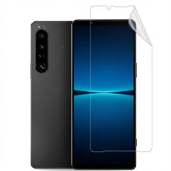 imoshion Screenprotector Folie 3 pack Sony Xperia 1 IV