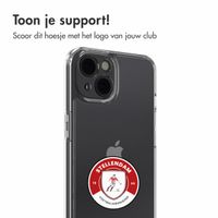 Clear Backcover Apple iPhone 14 - V.V. Stellendam