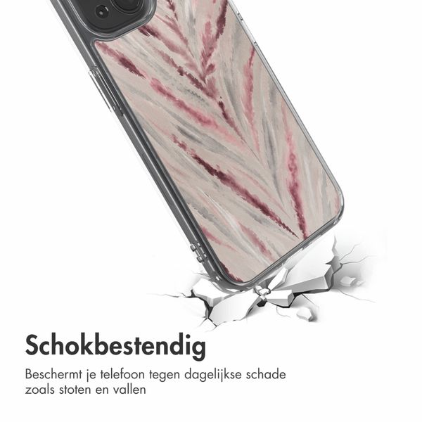 imoshion Design hoesje Apple iPhone 15 - Wild Boho
