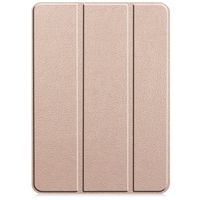 imoshion Trifold Bookcase iPad Pro 11 (2020) / iPad Pro 11 (2018) - Goud