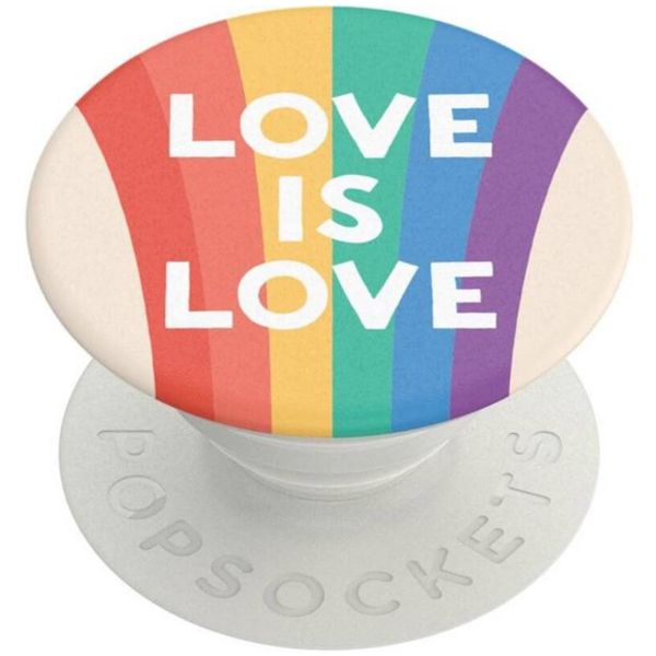 PopSockets PopGrip - Afneembaar - Loving Love