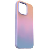 OtterBox Symmetry Backcover MagSafe iPhone 15 Pro Max - Soft Sunset