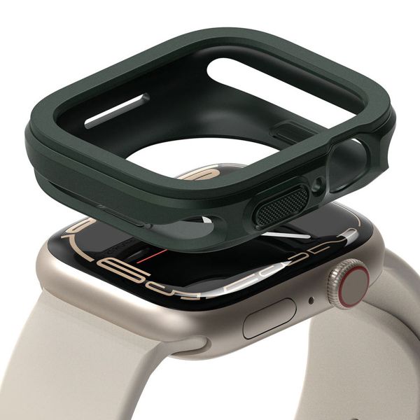 Ringke Air Sports Case Apple Watch Series 4-9 - 40/41 mm - Groen