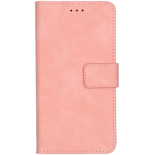 imoshion Uitneembare 2-in-1 Luxe Bookcase Apple iPhone 11 - Roze