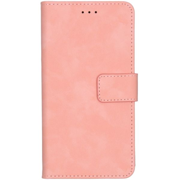 imoshion Uitneembare 2-in-1 Luxe Bookcase iPhone 11 - Roze