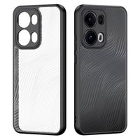 Dux Ducis Aimo Backcover Oppo Reno 13 Pro - Transparant