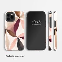 Selencia Vivid Backcover Apple iPhone 12 (Pro) - Silk Spirit