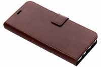 Valenta Leather Bookcase Samsung Galaxy S8 Plus