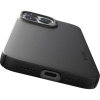 Nudient Thin Case iPhone 13 Pro - Ink Black