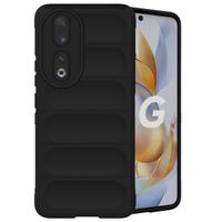 imoshion EasyGrip Backcover Honor 90 - Zwart