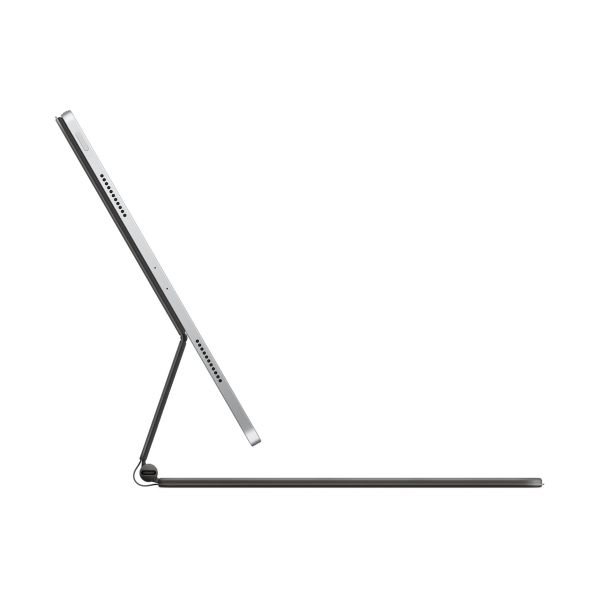 Apple Magic Keyboard Apple iPad Pro 12.9 (2018/2020/2021/2022) / iPad Air 13 inch (2025) M3 / (2024) M2 - QWERTY / NL - Zwart