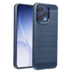 imoshion Brushed Backcover Oppo Reno15 (5G) - Donkerblauw