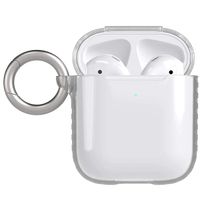 Tech21 Pure Clear Case AirPods 1 / 2 - Transparant