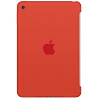 Apple Silicone Backcover Apple iPad Mini 5 (2019) / Mini 4 (2015) - Orange