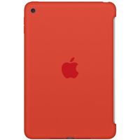 Apple Silicone Backcover iPad Mini 5 (2019) / Mini 4 (2015) - Orange