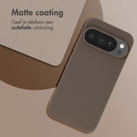 imoshion Color Backcover Google Pixel 11 Pro - Bruin