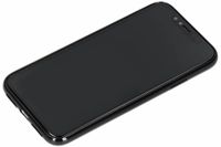 Carbon Softcase Backcover iPhone Xr