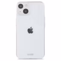 Holdit Slim Case Apple iPhone 15 - Transparent