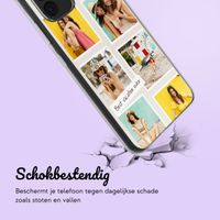 Hoesje met eigen foto en/of tekst Samsung Galaxy A53 - Filmrol nummer 3