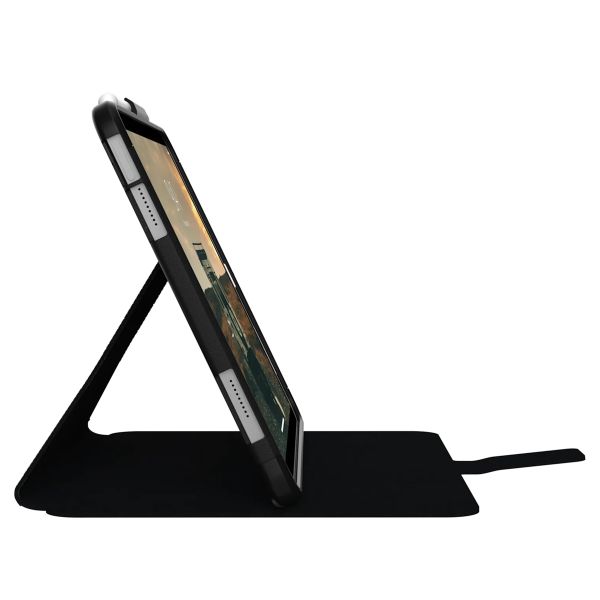 UAG Scout Bookcase Apple iPad 11 (2025) 11 inch A16 / iPad 10 (2022) 10.9 inch - Olive