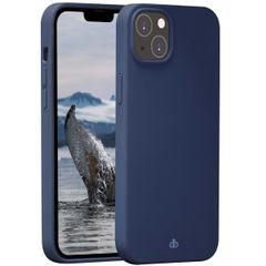 dbramante1928 Greenland Backcover iPhone 14 Plus - Blauw