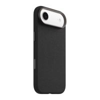 OtterBox Symmetry Cactus leren Backcover met MagSafe Apple iPhone Air - Noir Ash