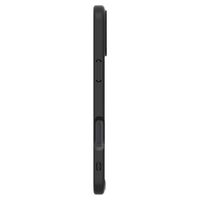 Spigen Ultra Hybrid Backcover Apple iPhone 16 Plus - Matte Black
