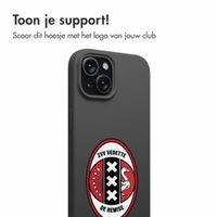 Backcover Apple iPhone 15 - zvv Vedette / De Remise