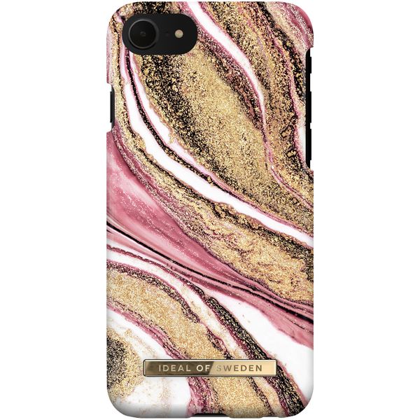 iDeal of Sweden Fashion Backcover iPhone SE (2022 / 2020) / 8 / 7 / 6(s)