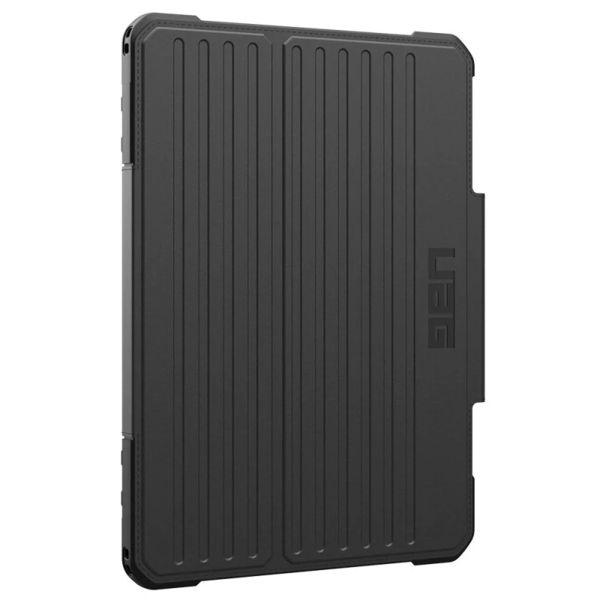 UAG Metropolis SE Bookcase iPad Air 13 inch (2024) M2 - Zwart