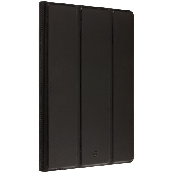 dbramante1928 Risskov Case Apple iPad Air 11 inch (2025) M3 / (2024) M2 / Air 5 (2022) / Air 4 (2020) / Pro 11 (2018/2020) - Zwart