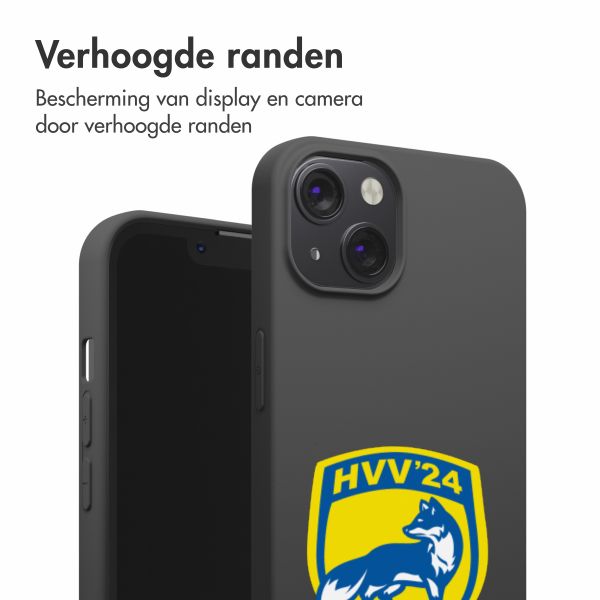 Backcover Apple iPhone 13 - HVV '24