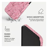 Burga Tough Back Cover with MagSafe Apple iPhone 18 Pro Max - Sakura