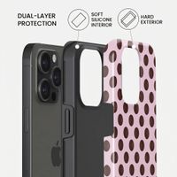 Burga Tough Back Cover with MagSafe Apple iPhone 14 Pro - New Crush